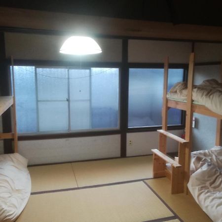 Ez Guest House كيوتو المظهر الخارجي الصورة