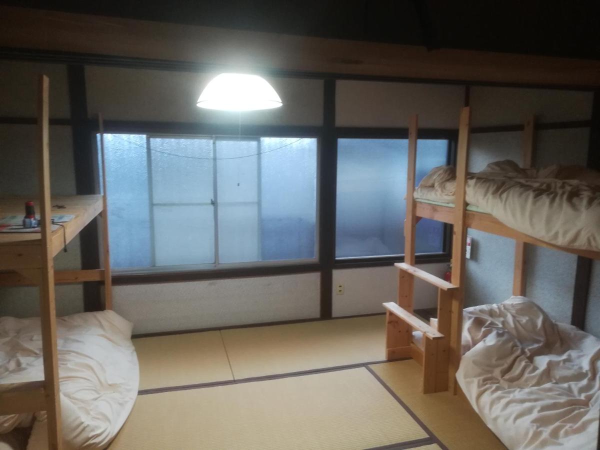 Ez Guest House كيوتو المظهر الخارجي الصورة