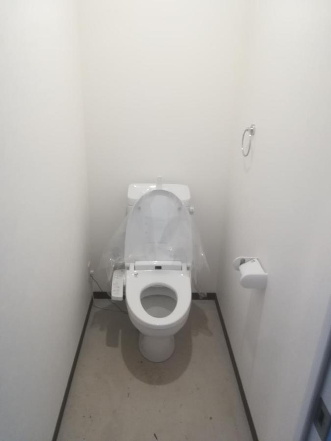 Ez Guest House كيوتو المظهر الخارجي الصورة