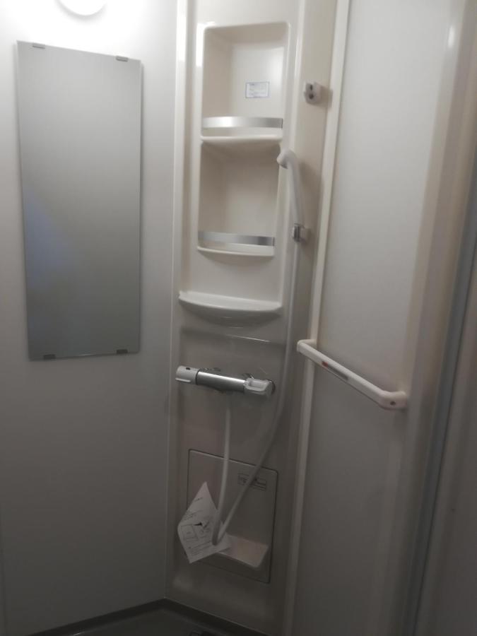 Ez Guest House كيوتو المظهر الخارجي الصورة