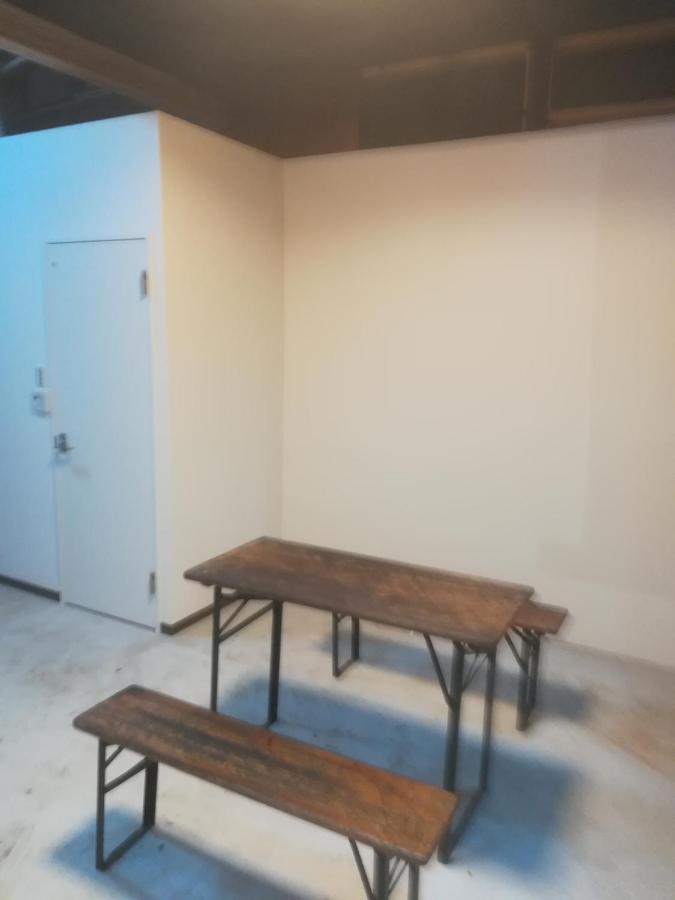 Ez Guest House كيوتو المظهر الخارجي الصورة