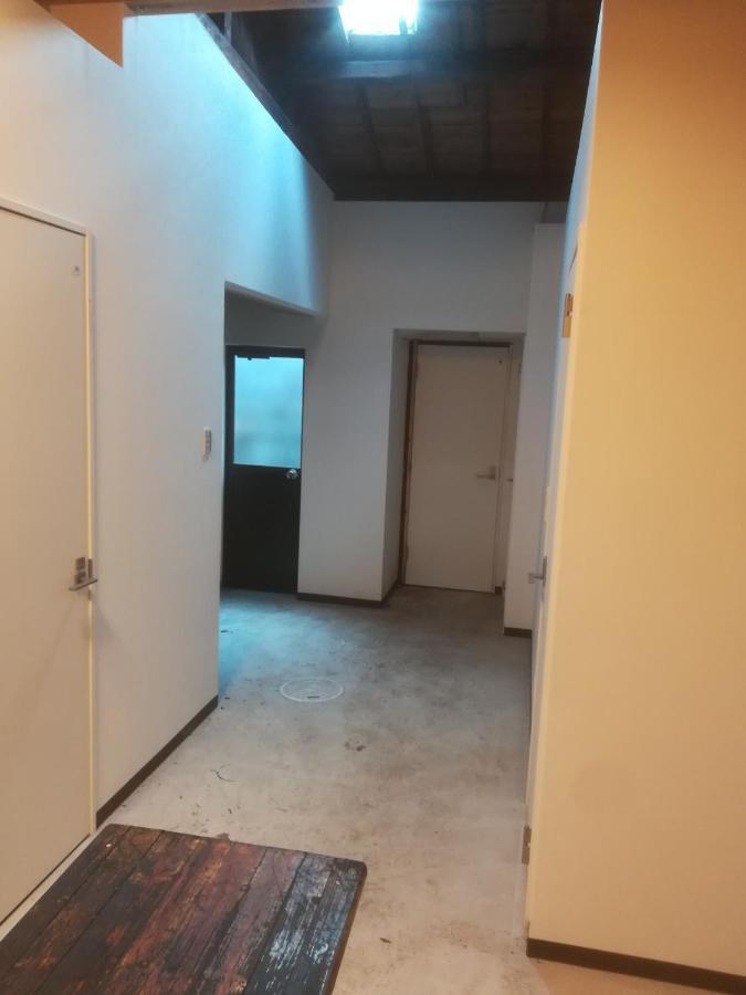Ez Guest House كيوتو المظهر الخارجي الصورة