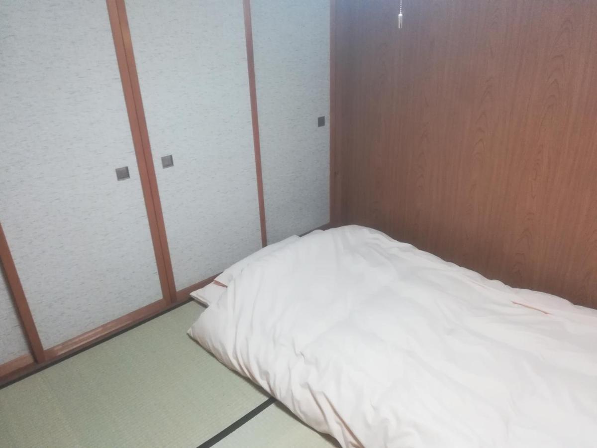 Ez Guest House كيوتو المظهر الخارجي الصورة