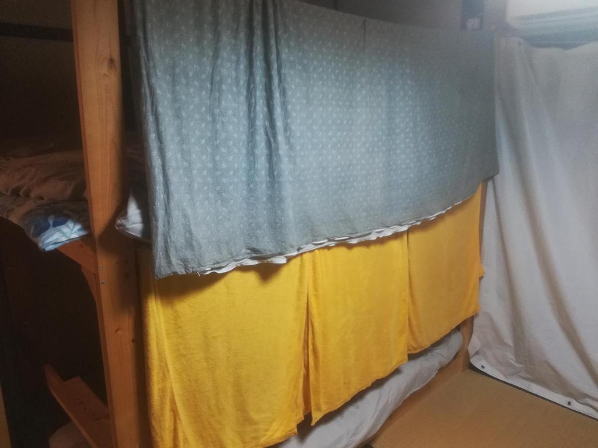 Ez Guest House كيوتو المظهر الخارجي الصورة