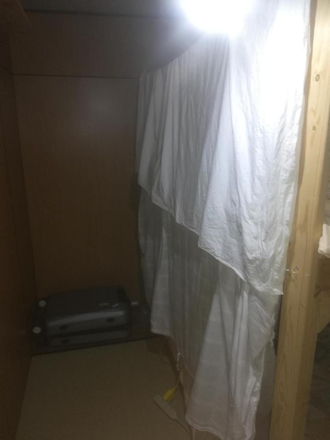 Ez Guest House كيوتو المظهر الخارجي الصورة