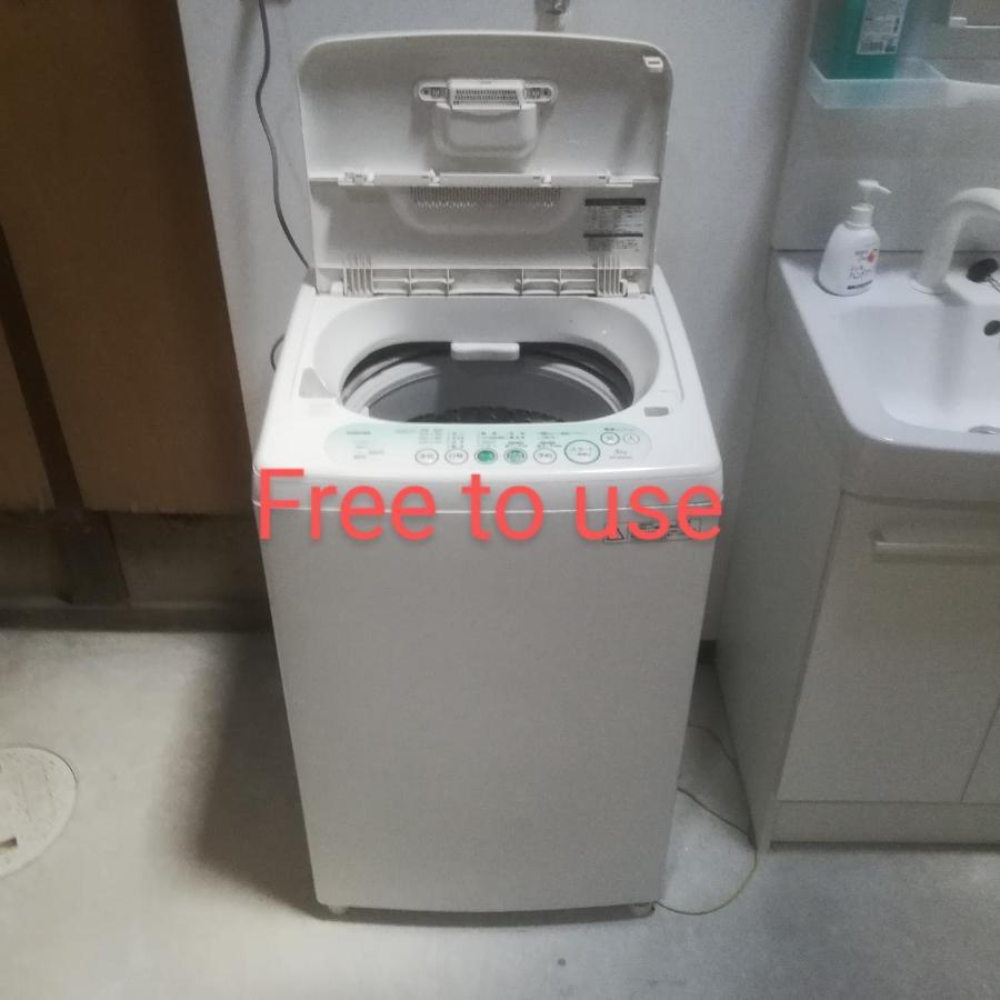 Ez Guest House كيوتو المظهر الخارجي الصورة